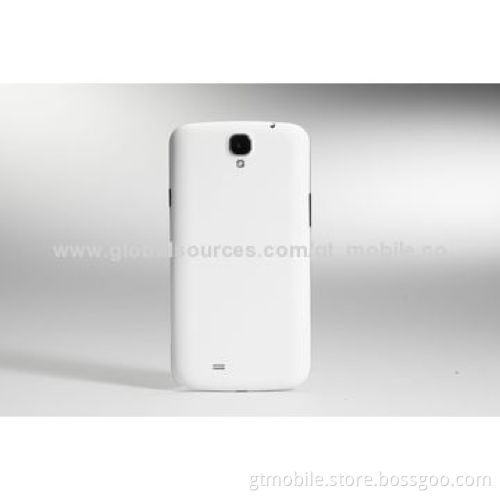 3G/4G tablets, 6.5" HD IPS (1080 x 720 pixels) Quad-core